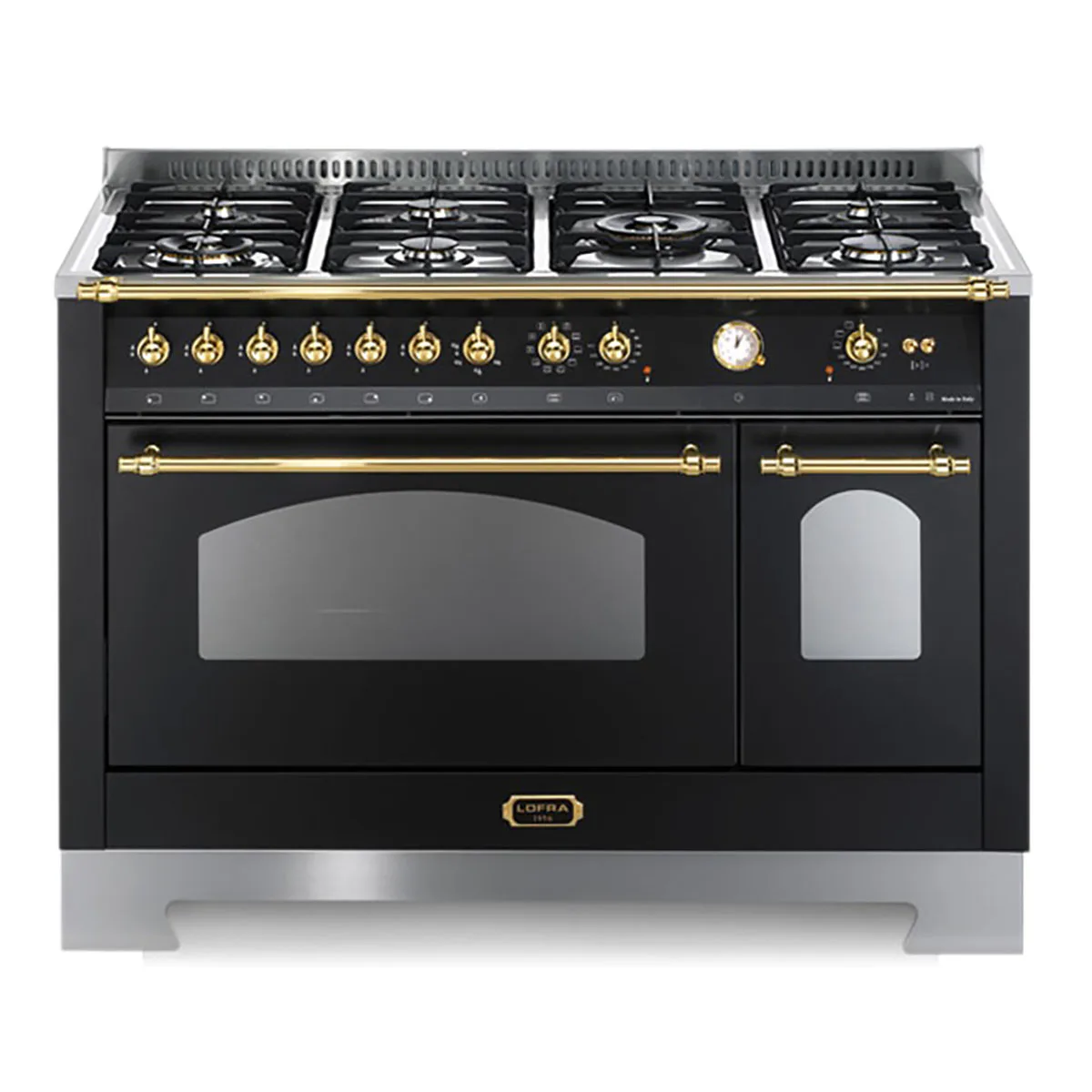 Spis Lofra Dolce Vita 120 cm 2 Ugnar Gas