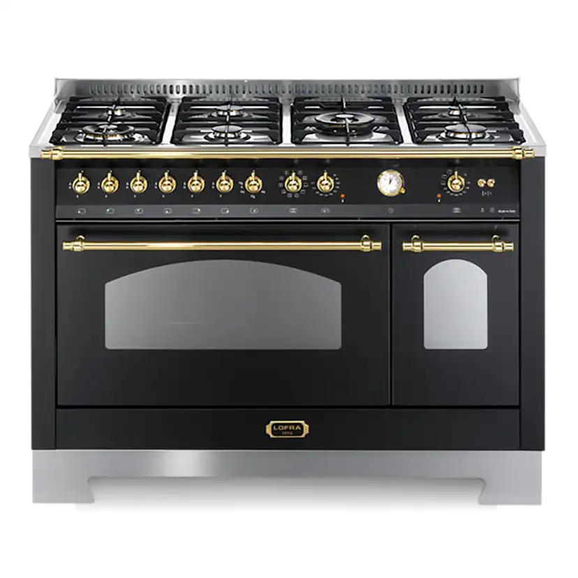 Spis Lofra Dolce Vita 120 cm 2 Ugnar Gas