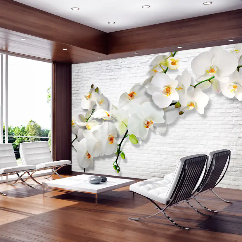 Fototapet Arkiio The Urban Orchid