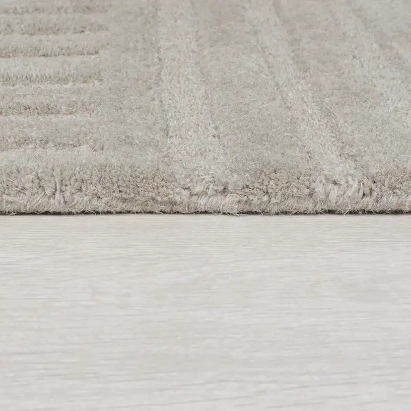 Luggmatta Flair Rugs Zen Garden Ull