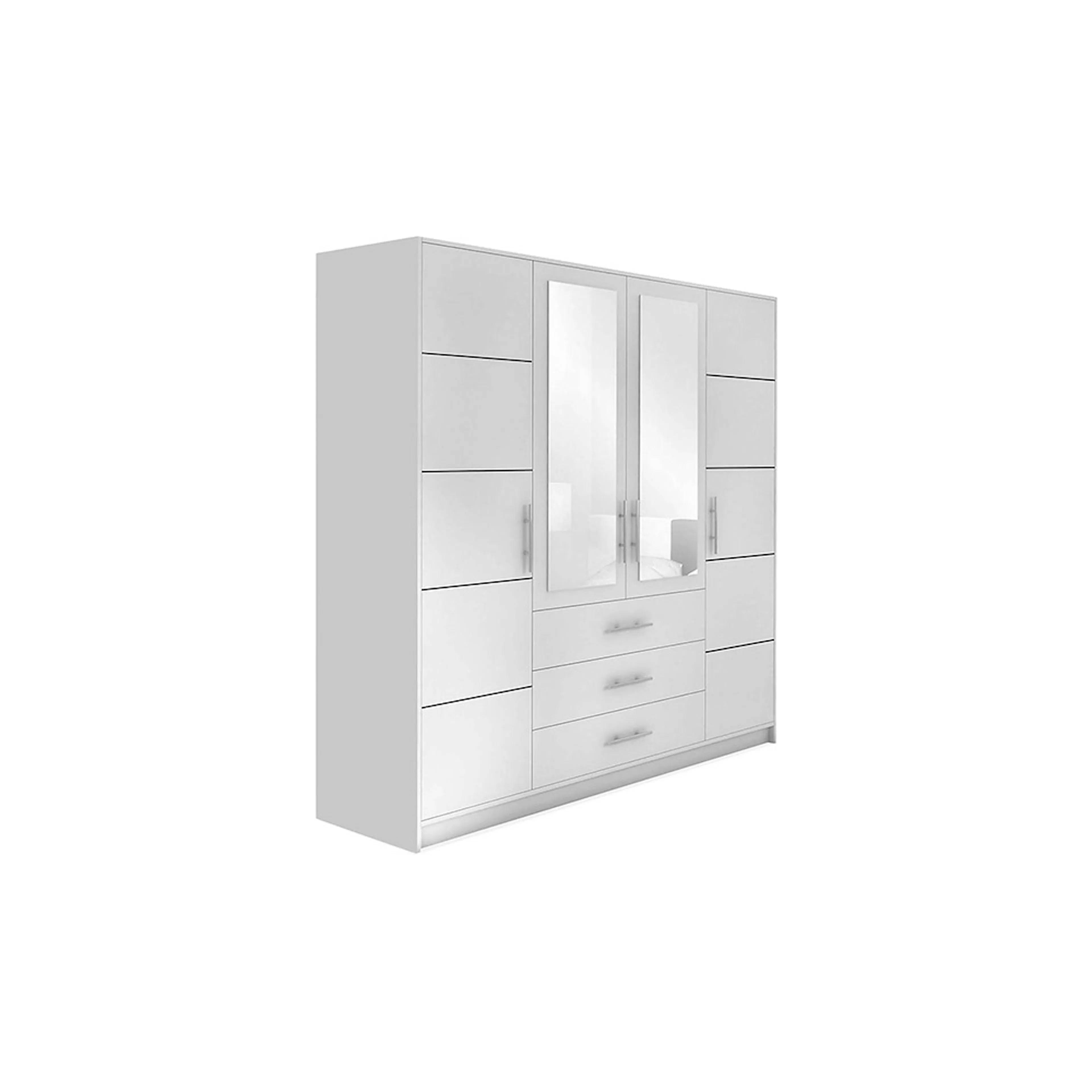 Garderob Scandinavian Choice Escaldes