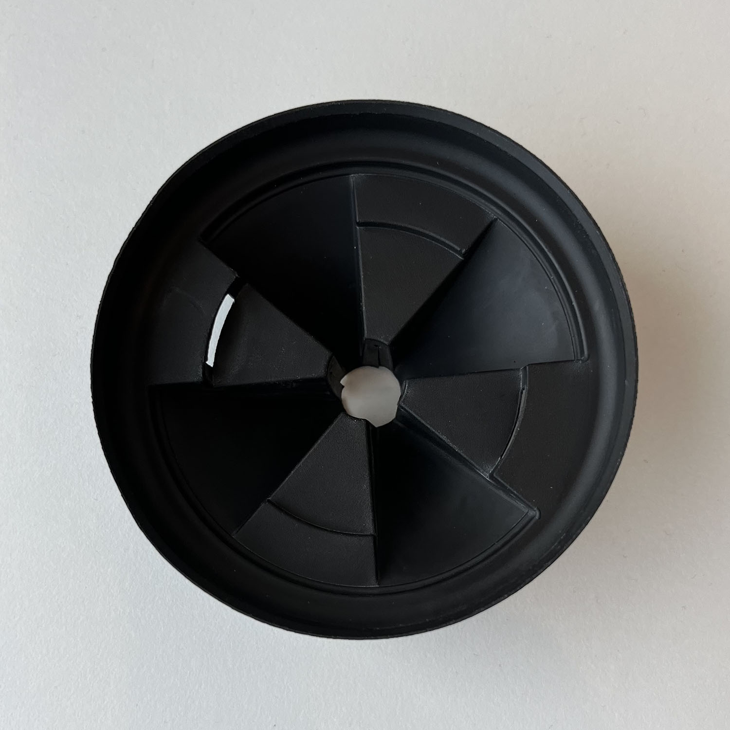 Gummipackning Insinkerator Reservdel Avfallskvarn Evo 100/200