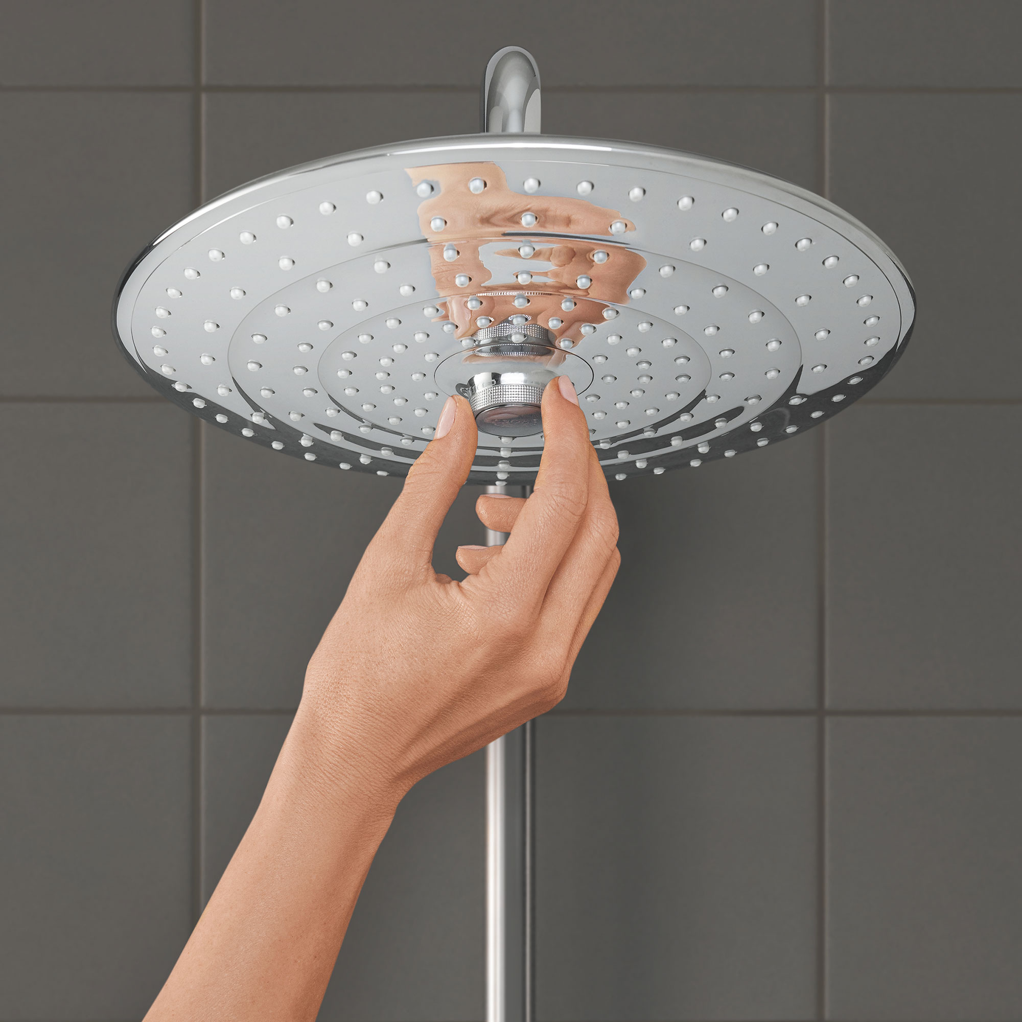 Takduschset Grohe Euphoria System 260 26208 160 cc