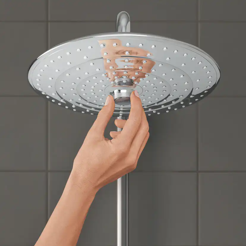 Takduschset Grohe Euphoria System 260 26208 160 cc