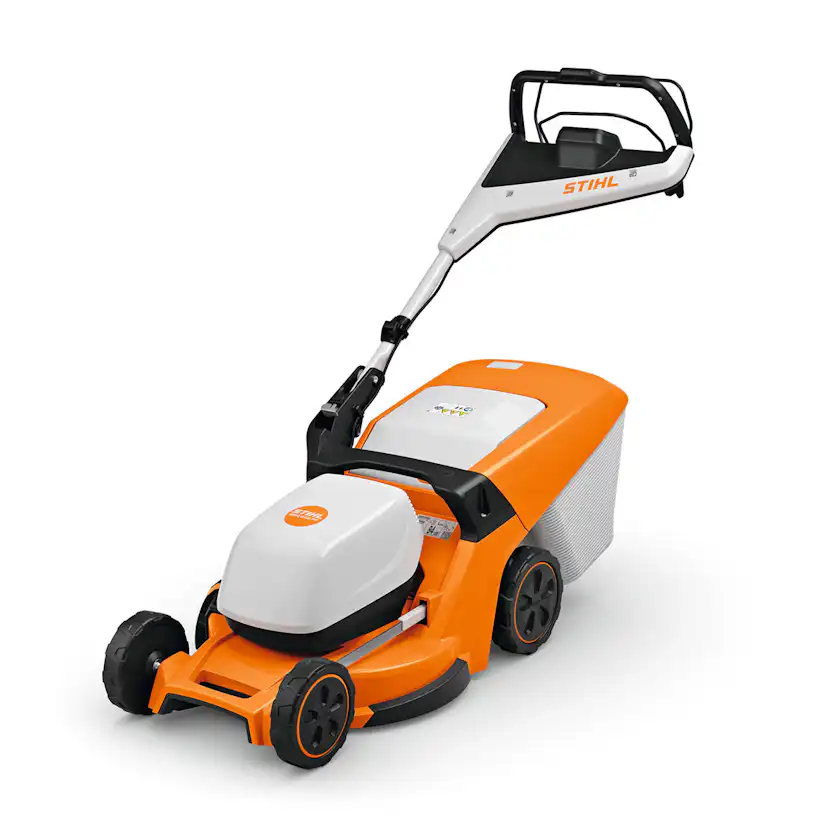 Gräsklippare STIHL RMA 448.3 PV Utan Batteri & Laddare
