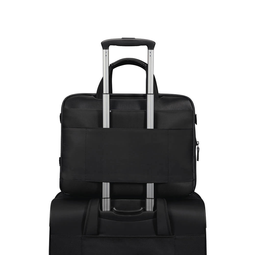 Datorväska Samsonite Spectrolite 3.0 14-15.9 " Bailhandle Expandable