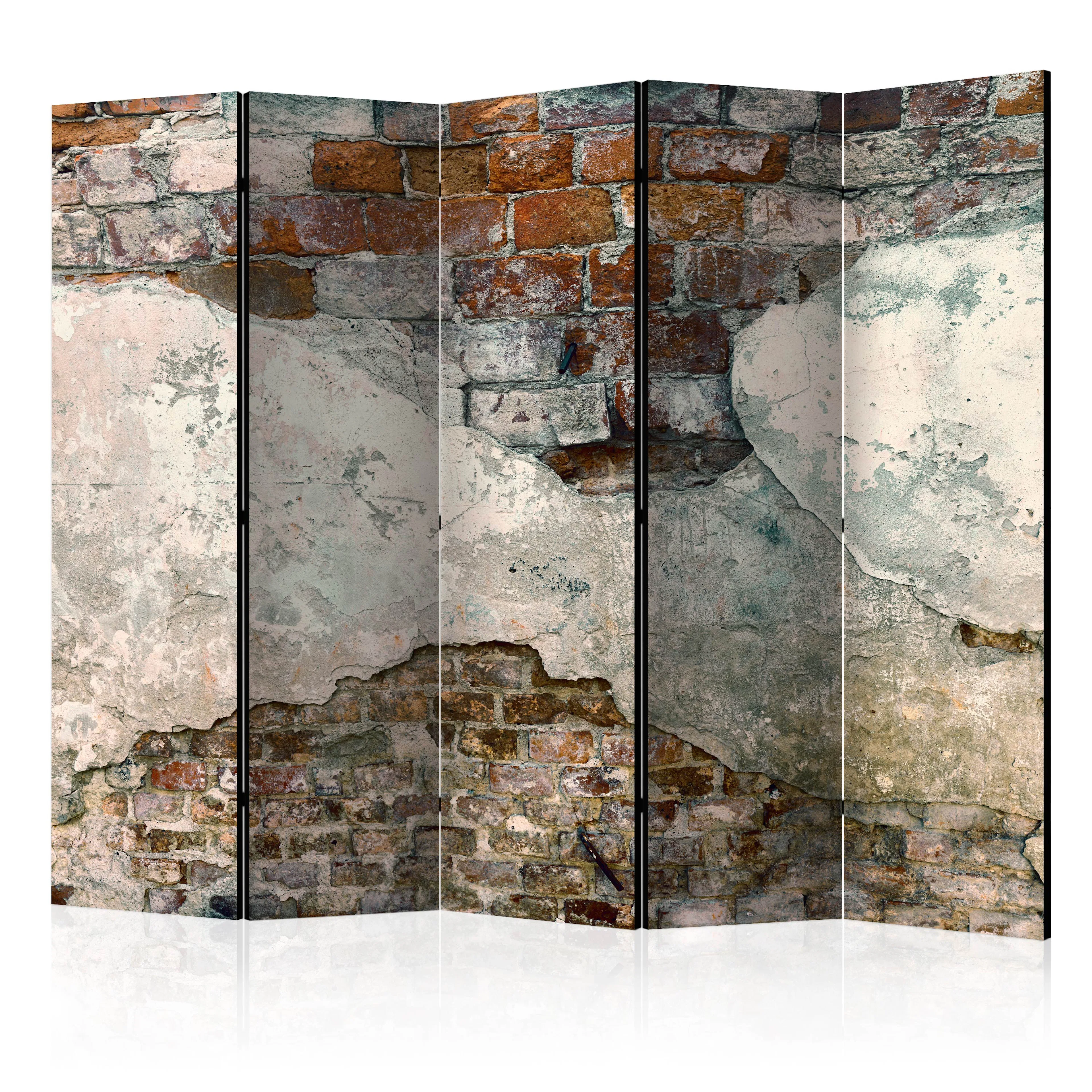 Rumsavdelare Skärmvägg Arkiio Tender Walls II 225x172 cm