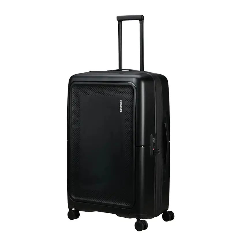Resväska AMERICAN TOURISTER DashPop Spinner 77/28 Expanderbar