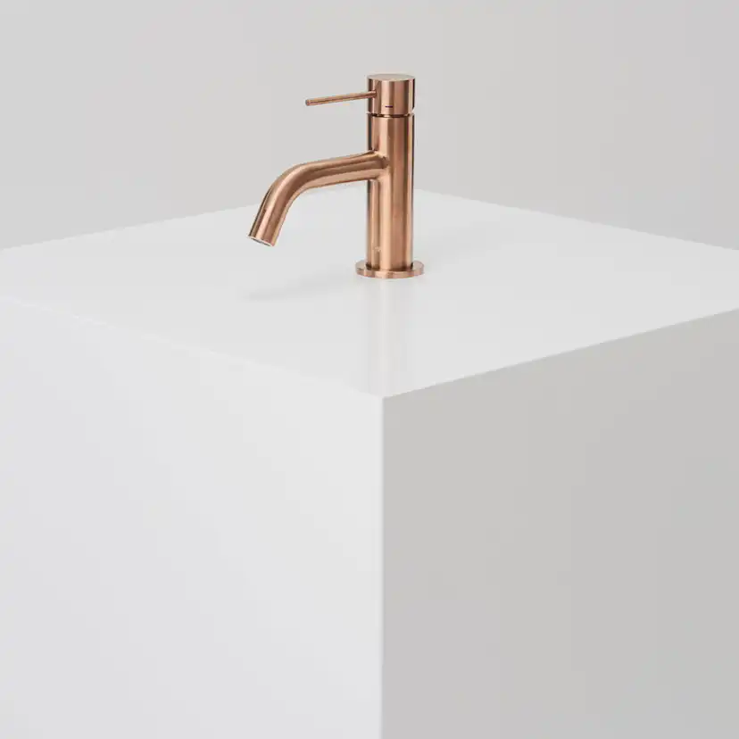 Tvättställsblandare INR by Scandtap Voyage Låg
