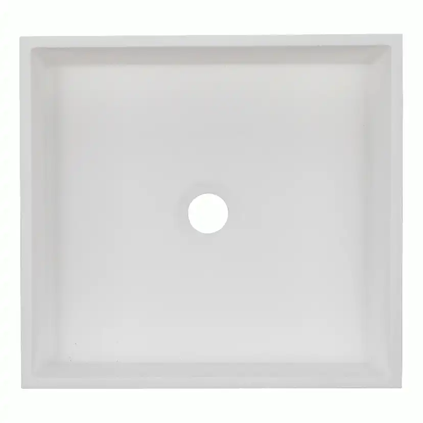 Tvättställ Lavabo Solid Surface 40