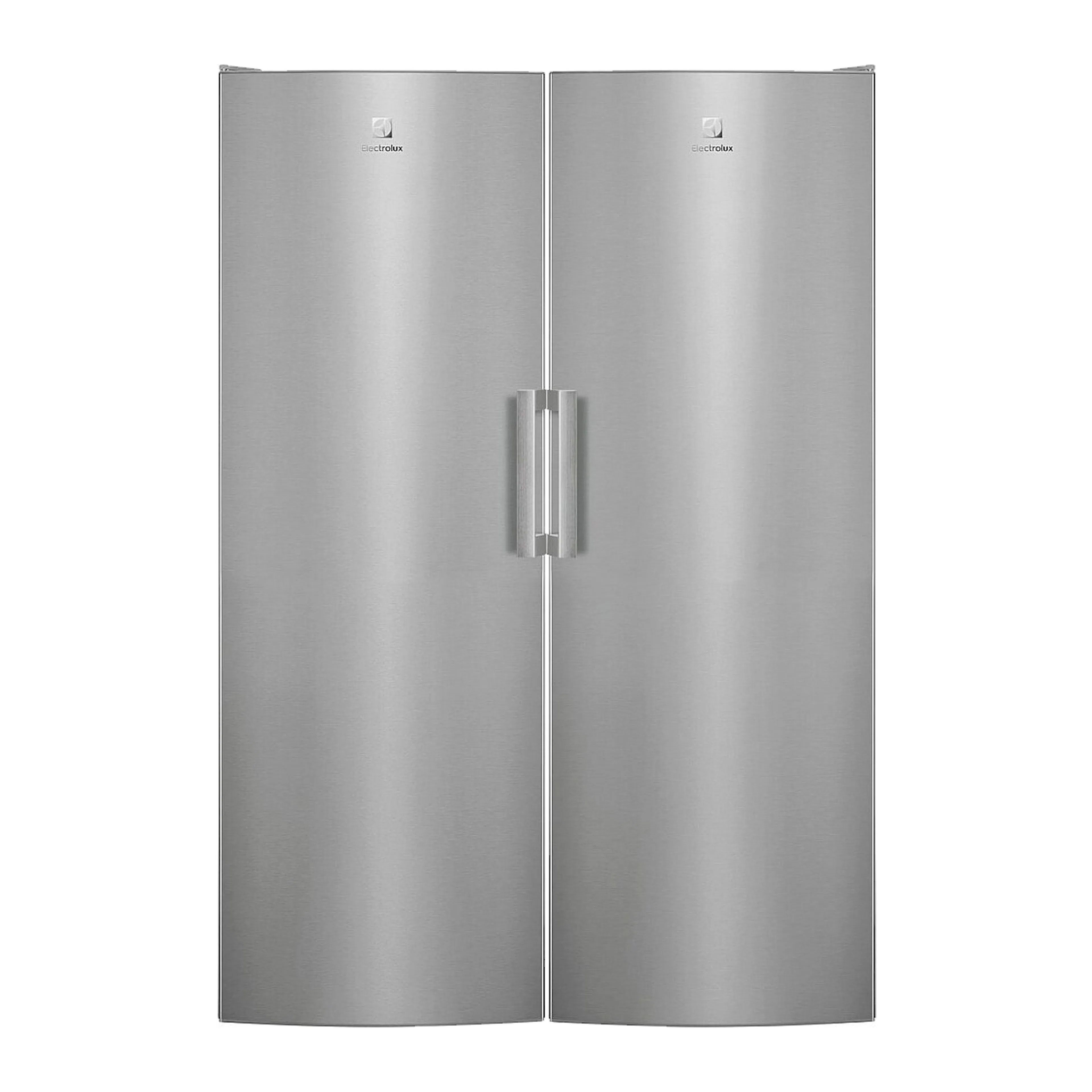 Kyl/Frys Electrolux LRC4DE3X1 + LUC4NE2X1 175 cm, CustomFlex med NoFrost