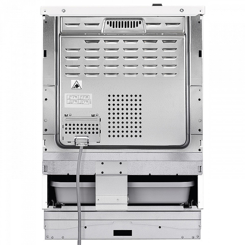 Induktionsspis Electrolux LKI66890SW