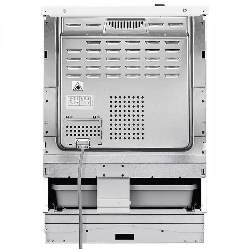 Induktionsspis Electrolux LKI66890SW