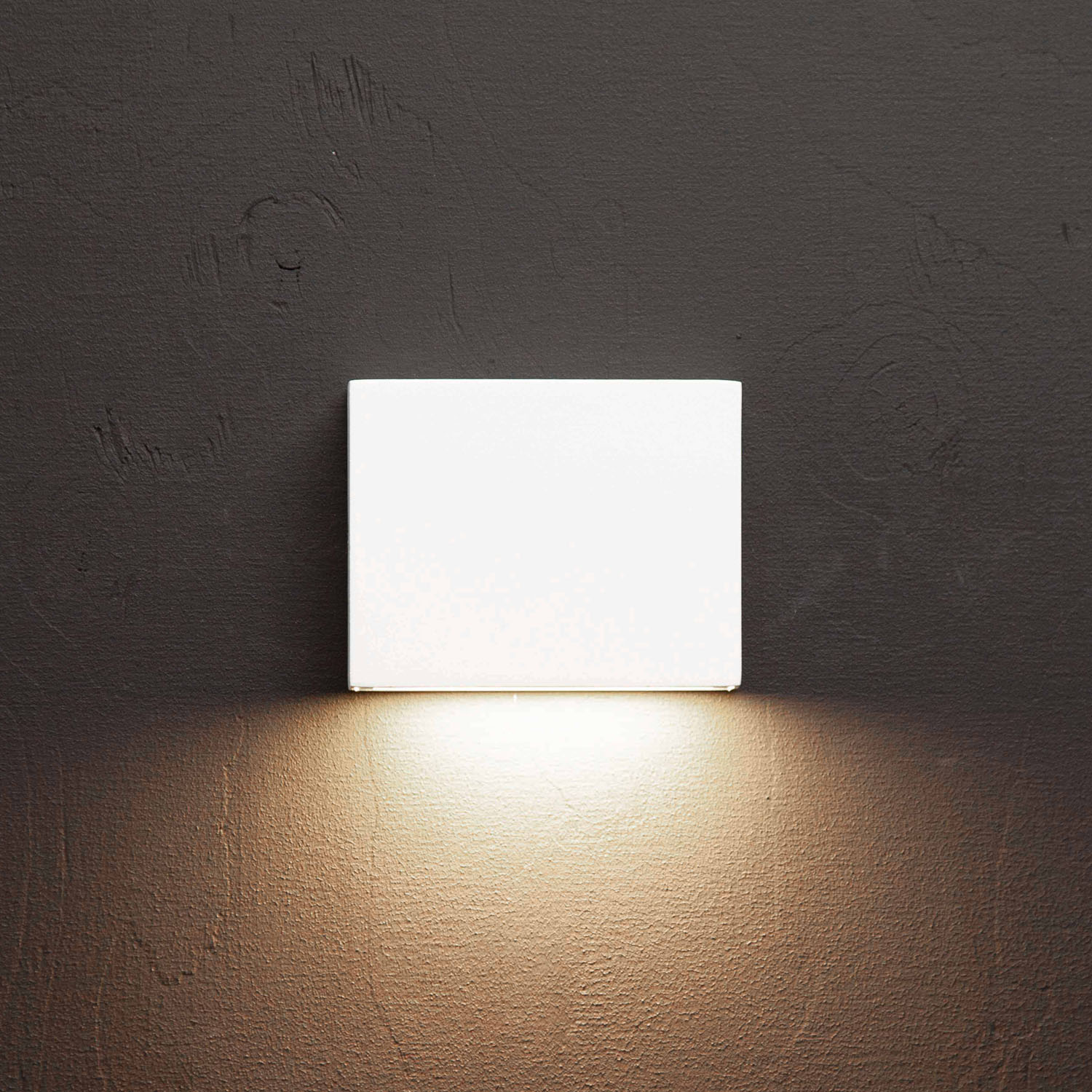 Väggarmatur Llitt Per I LED IP54 3000K 4W 210lm - Utomhusbelysning