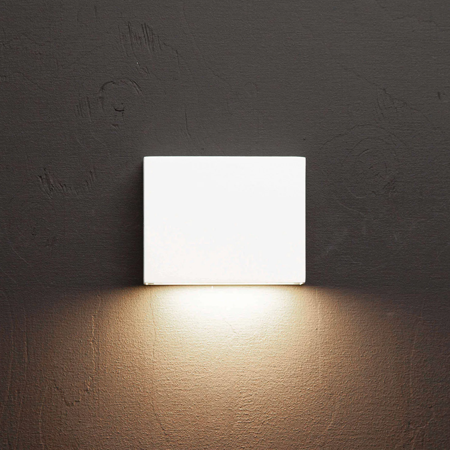 Väggarmatur Llitt Per I LED IP54 3000K 4W 210lm - Utomhusbelysning