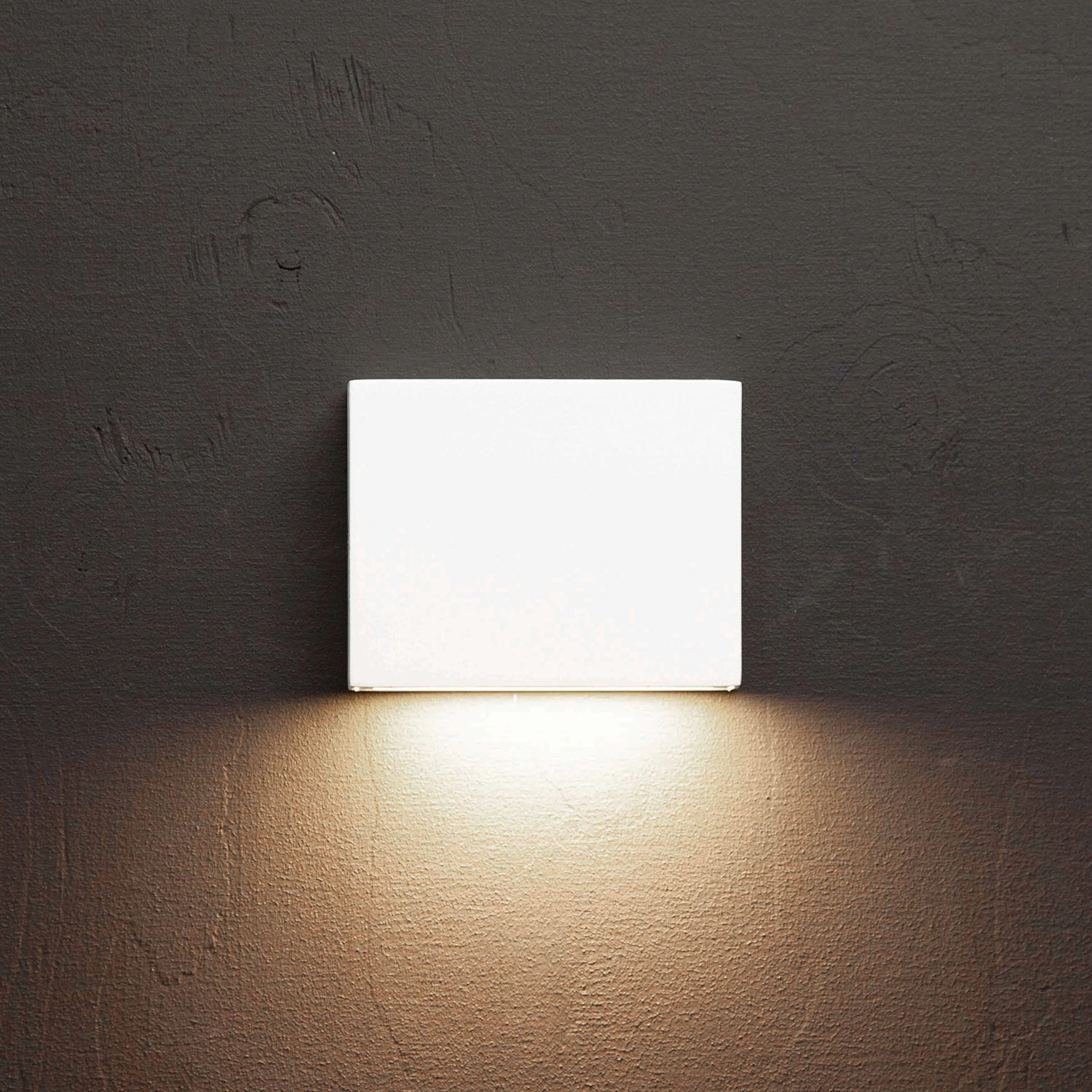 Väggarmatur Llitt Per I LED IP54 3000K 4W 210lm - Utomhusbelysning