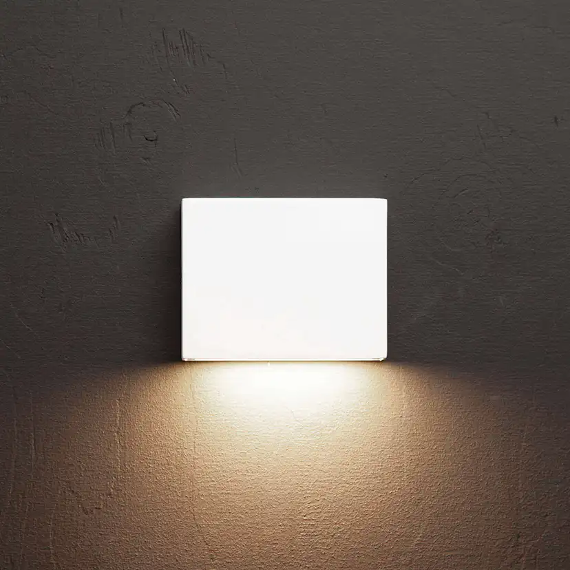 Väggarmatur Llitt Per I LED IP54 3000K 4W 210lm - Utomhusbelysning