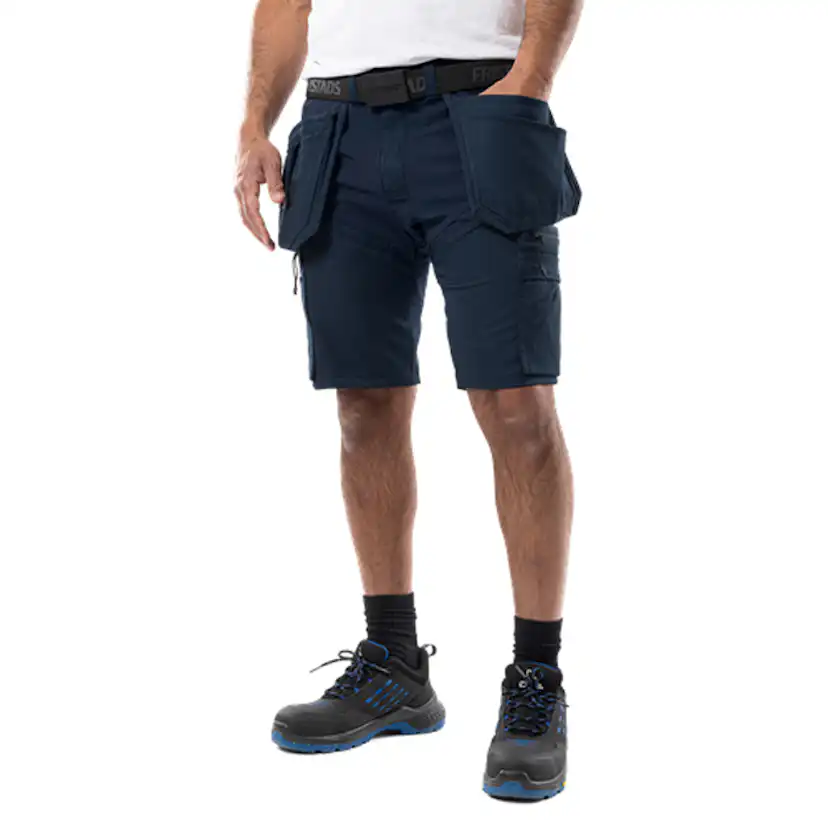 Hantverkarshorts Fristads 2598 LWS