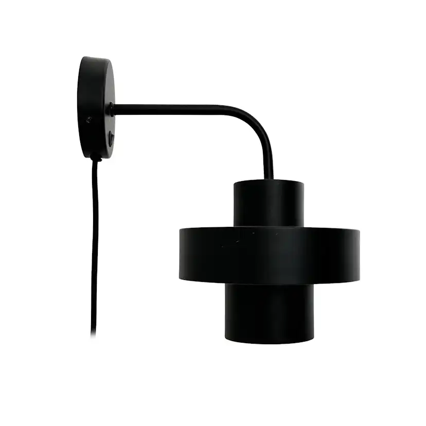 Vägglampa Dyberg Larsen Stoke