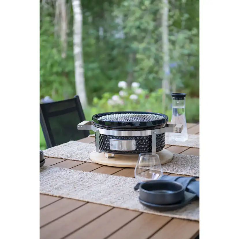 Kolgrill Mustang Hibachi