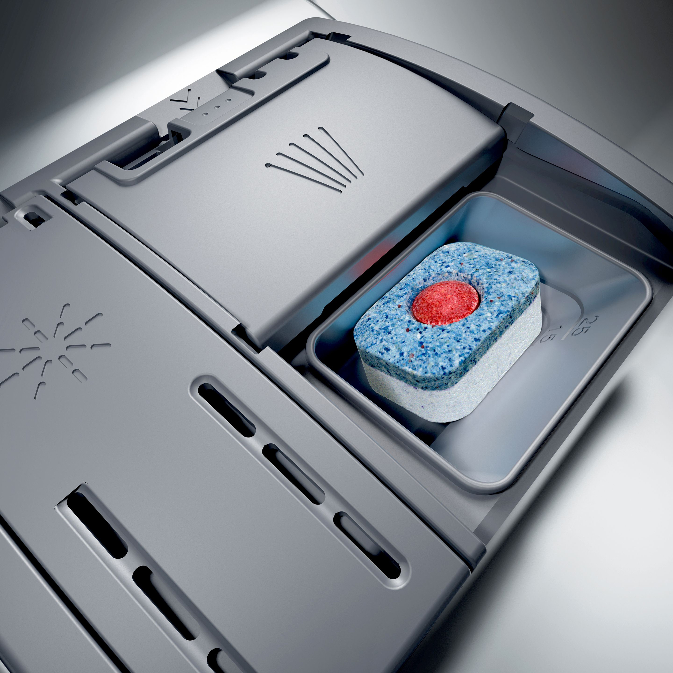 Bänkdiskmaskin Bosch SKS62E32EU