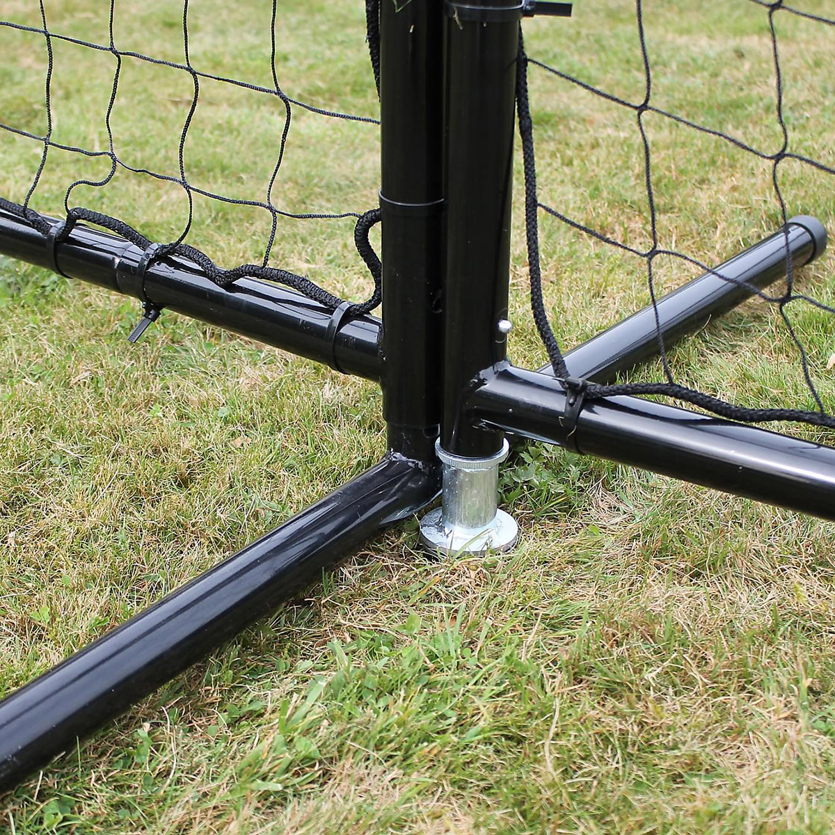 Backstop - 6 x 3 m 300x600 cm