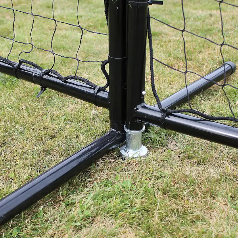 Backstop - 6 x 3 m 300x600 cm