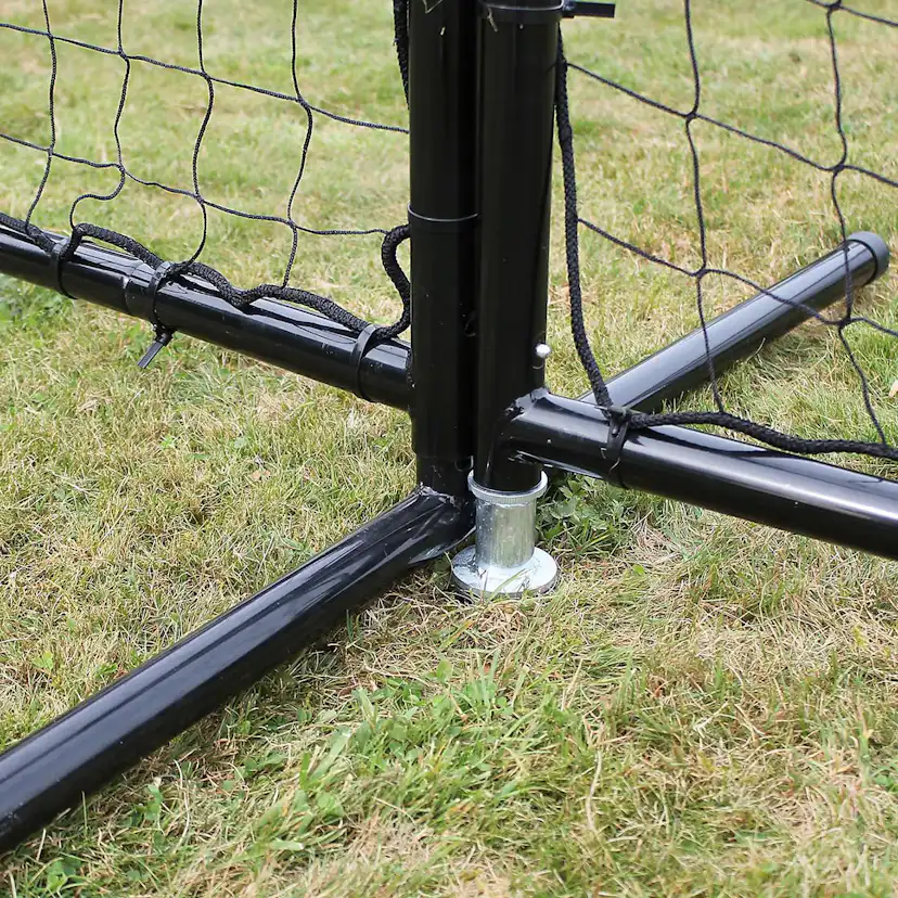 Backstop Exit Toys