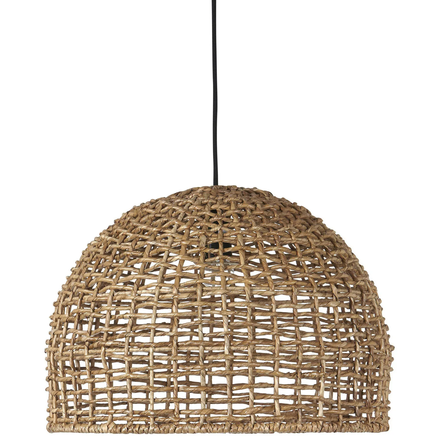 Taklampa PR Home Cebu med Flex Out Utomhus Natur