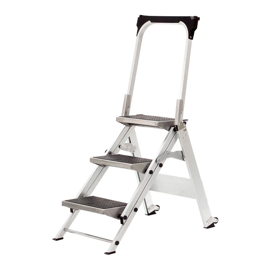 Trappstege Skeppshultstegen Easystep
