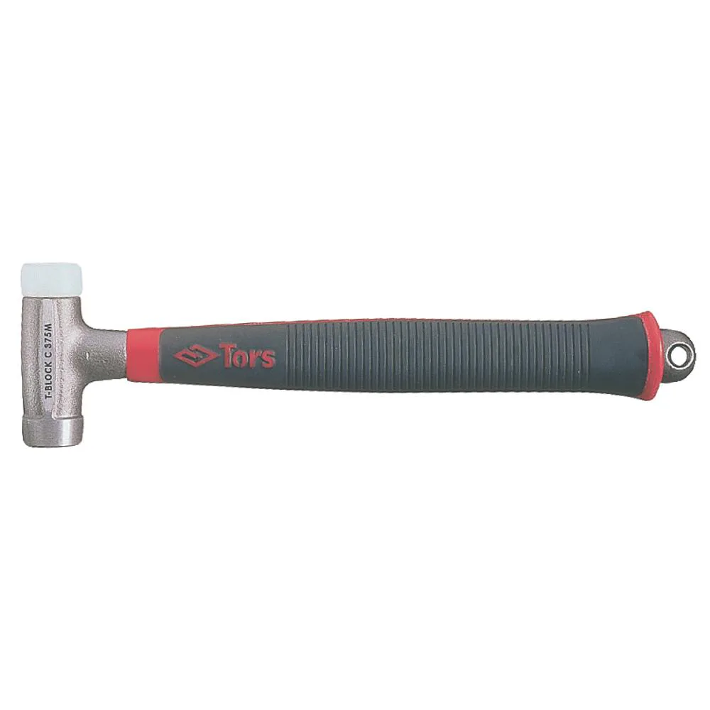 Kombihammare Hultafors T-block C375m Medium