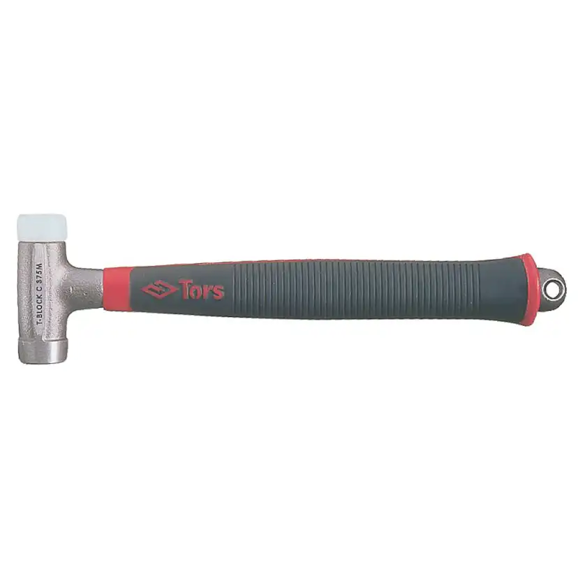 Kombihammare Hultafors T-block C375m Medium