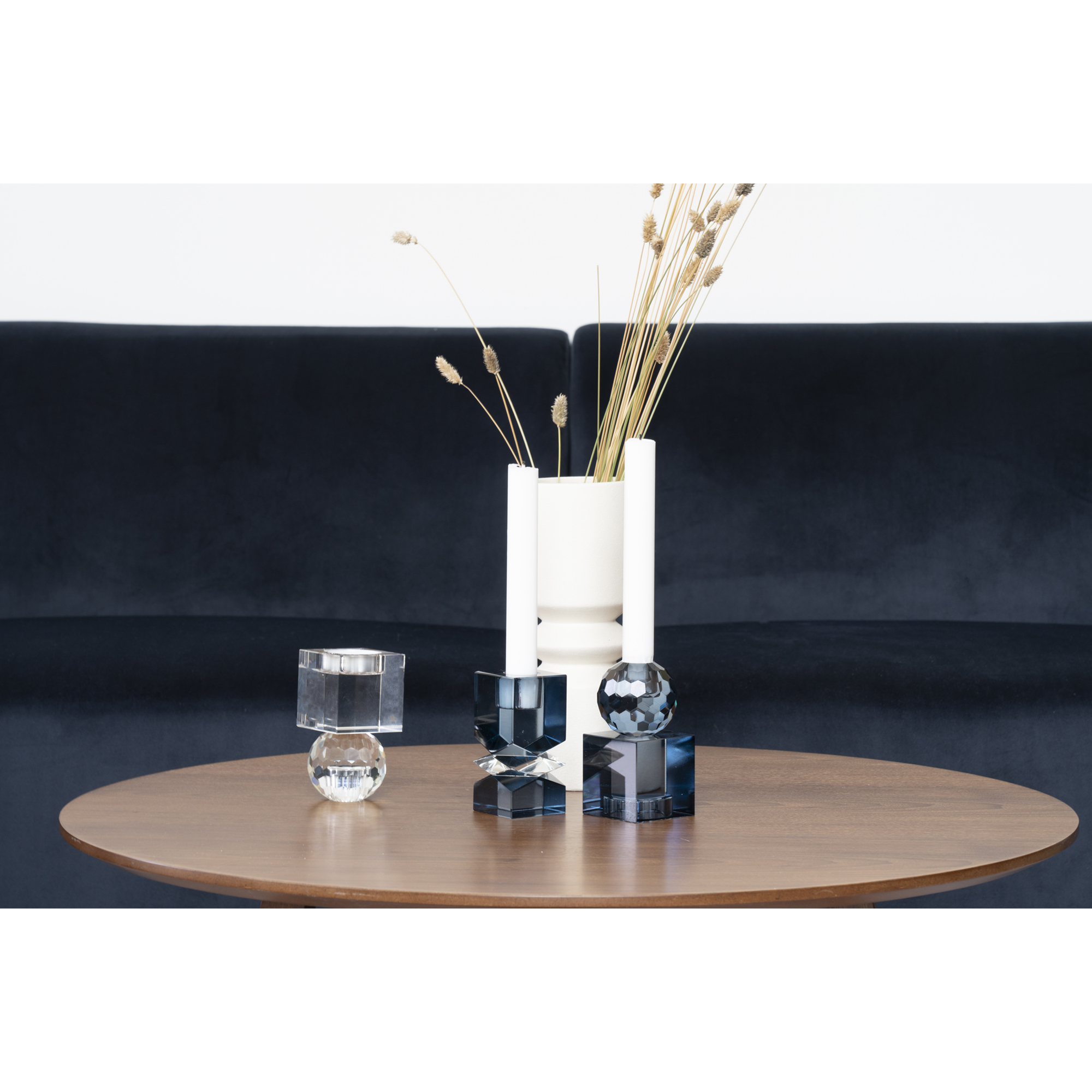 Ljusstake House Nordic Lyx