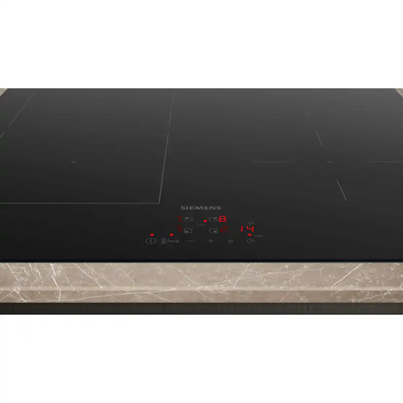 Induktionshäll Siemens iQ500 ED61RBSB6E