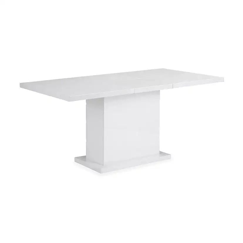 Ratliff Matbord 120 cm Förlängningsbart 120 cm