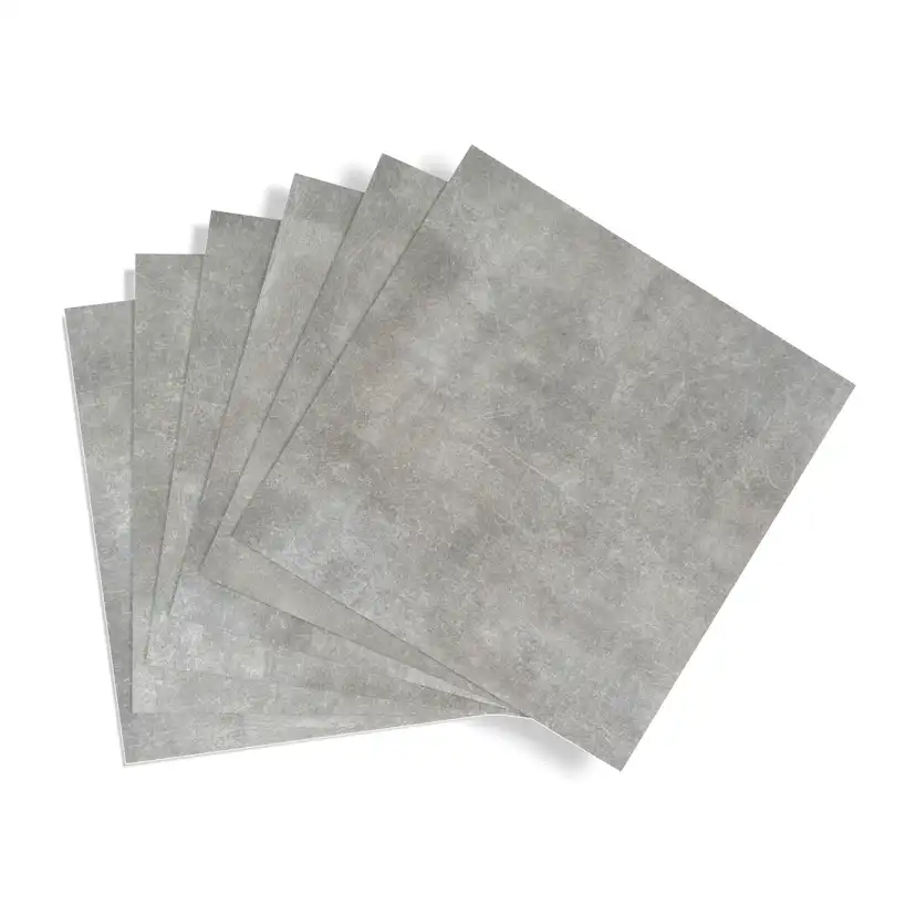 D-C-FIX Självhäftande Golvplattor Nortiq 11-pack