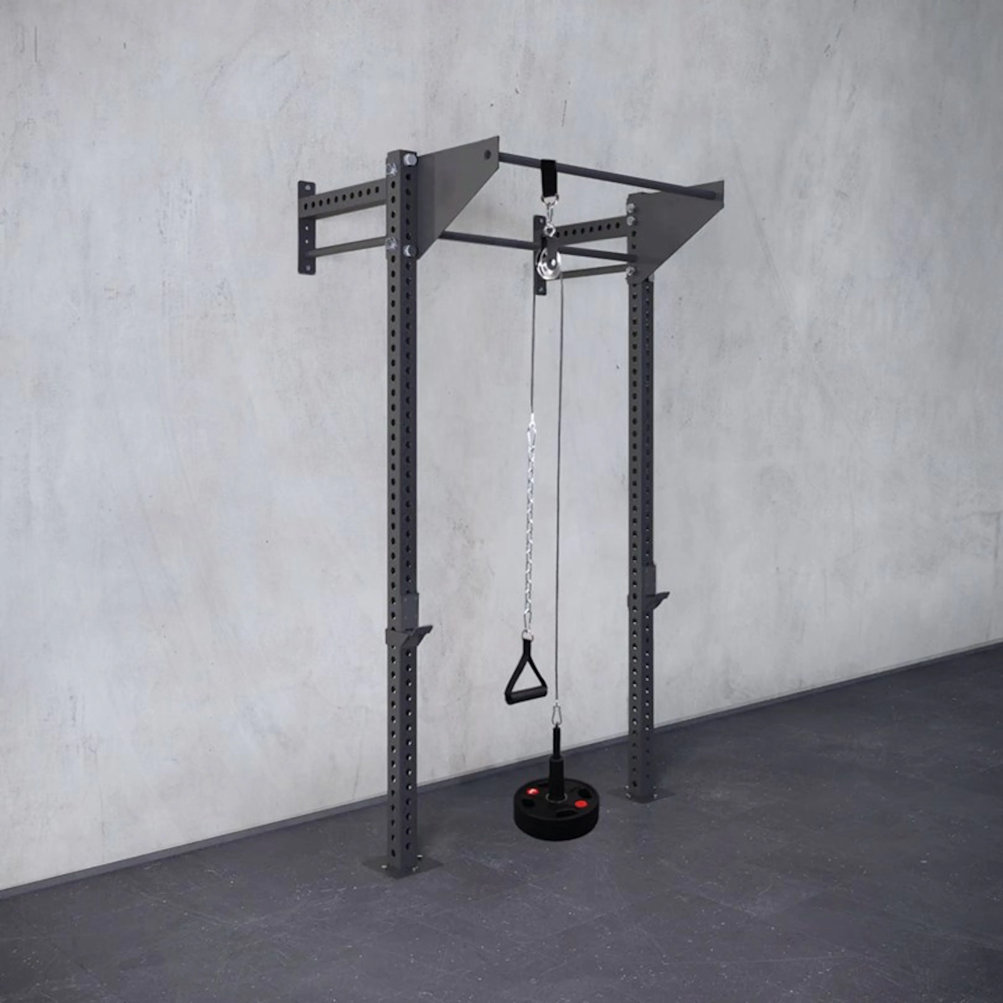 Kabelsystem Master Fitnes BC
