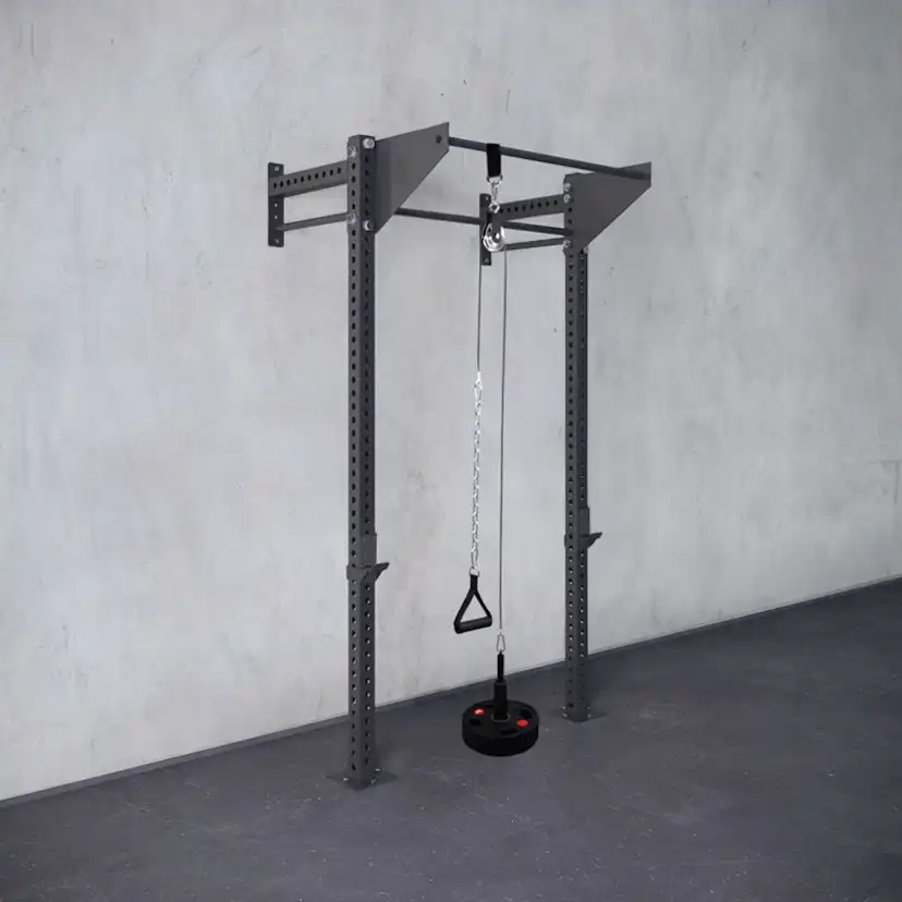 Kabelsystem Master Fitnes BC