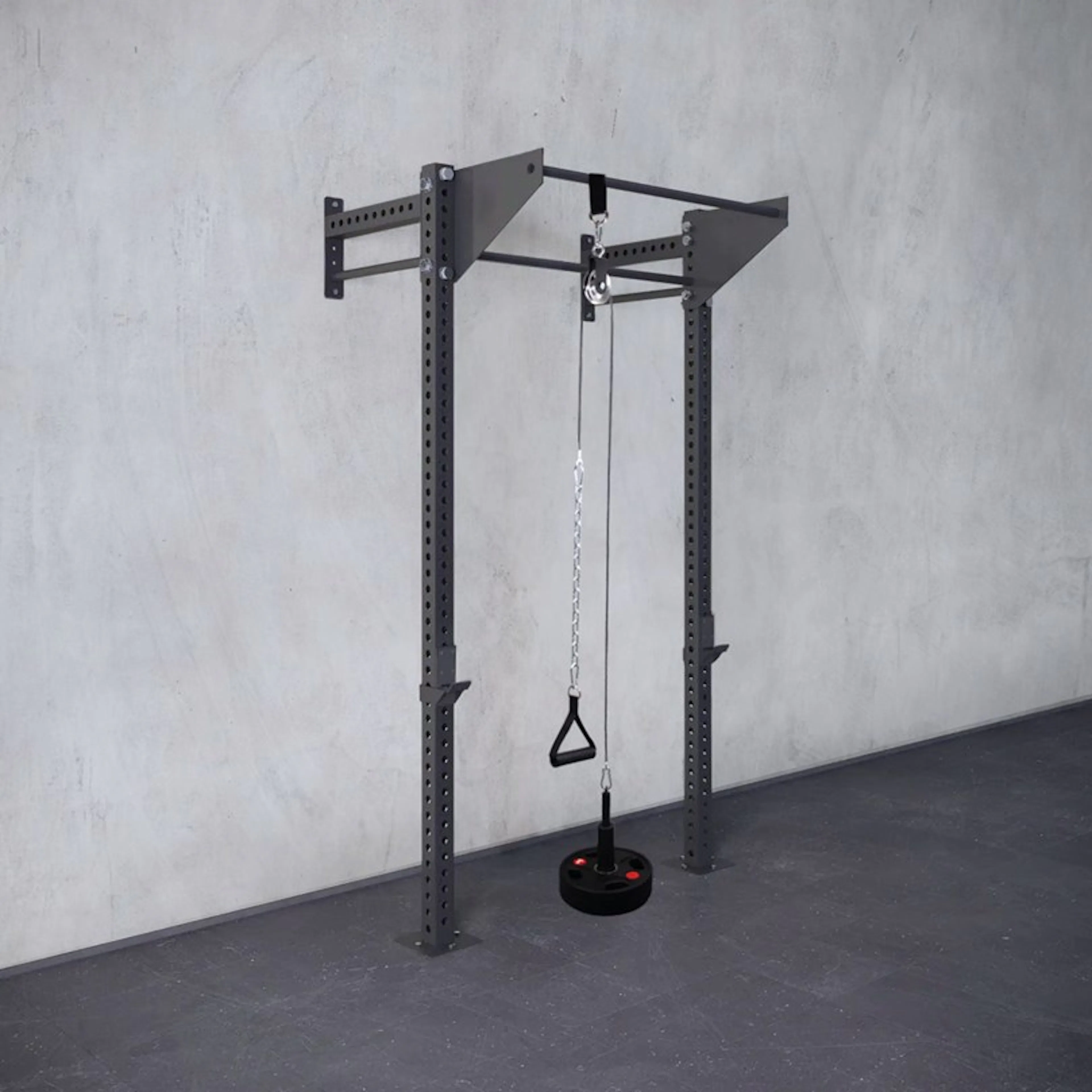 Kabelsystem Master Fitnes BC