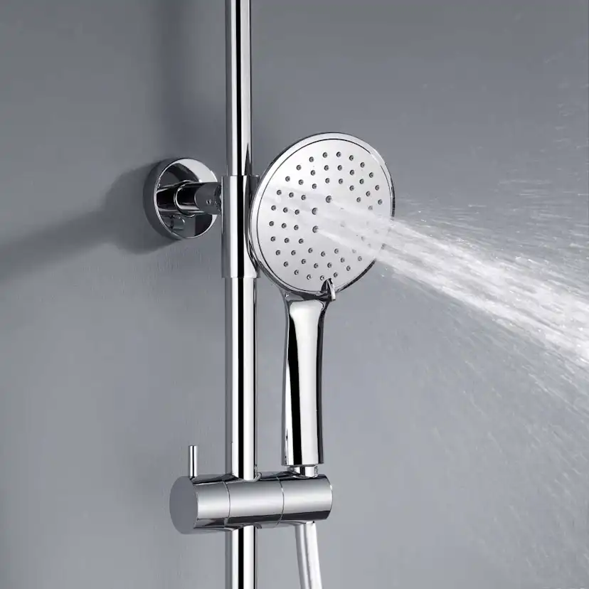 Takduschset Bathlife Brusa Tapp