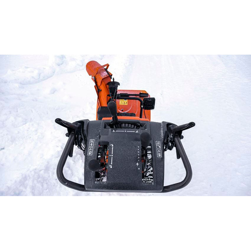 Snöslunga Husqvarna ST 230