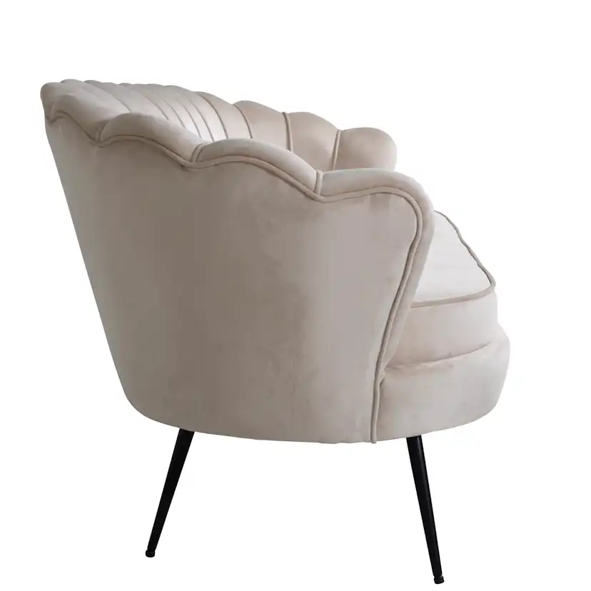 Soffa Venture Home Calisto Sammet 3-sits