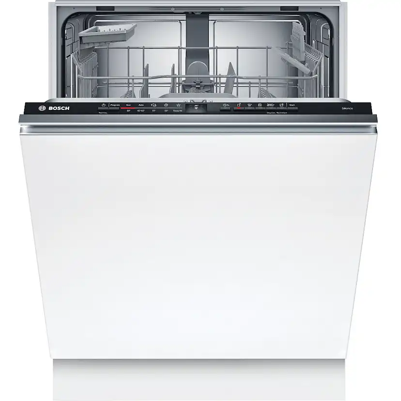 Integrerad diskmaskin Bosch SMV2HTX08E