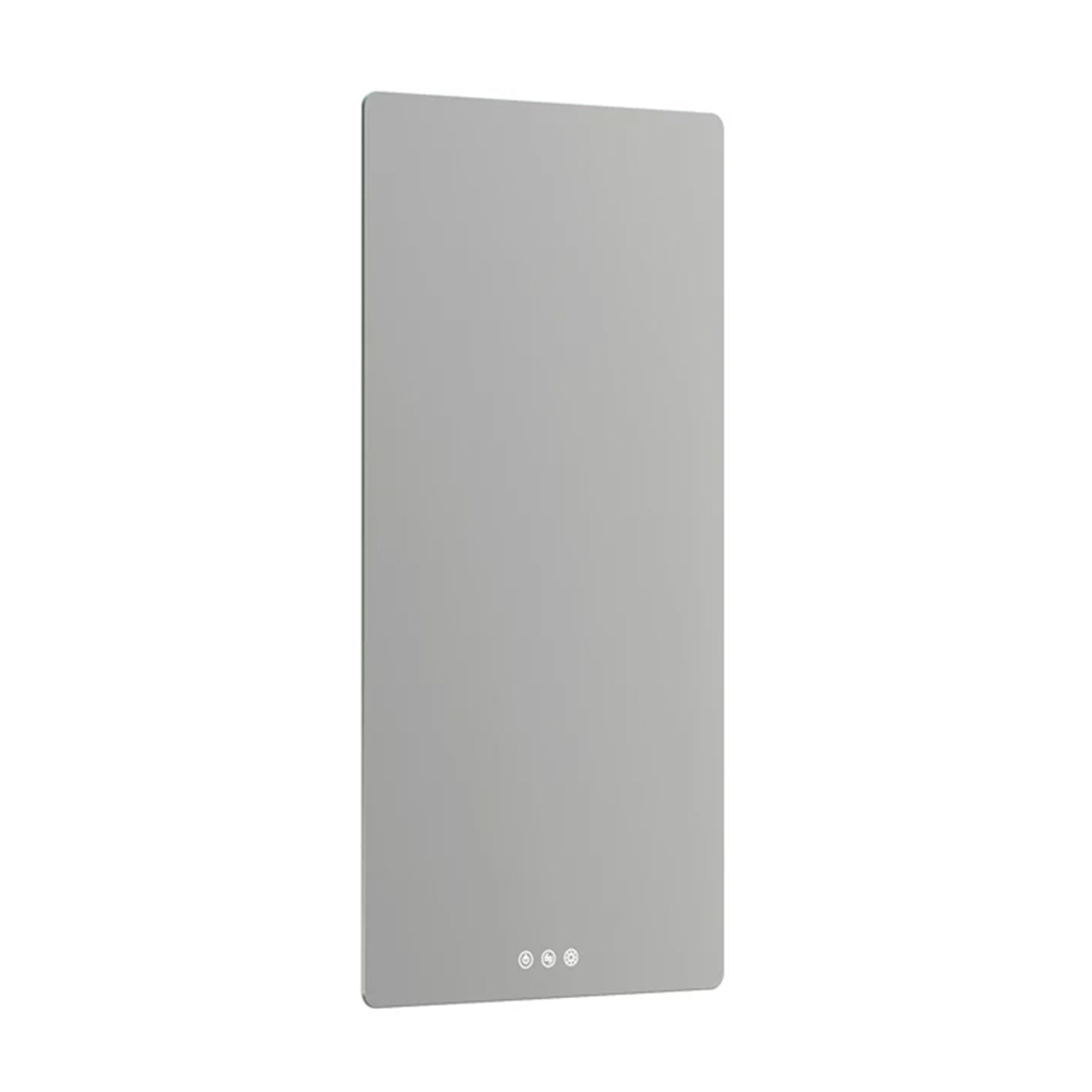 Spegel Soft 80*40 cm m/ljusstyrning 800x400 mm