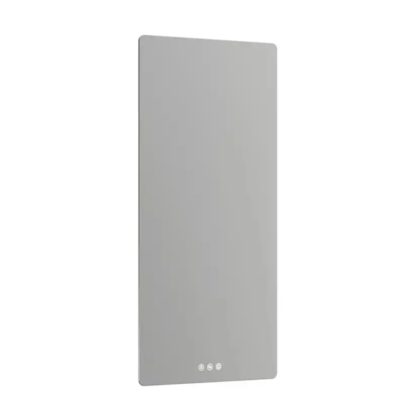 Spegel Soft 80*40 cm m/ljusstyrning 800x400 mm