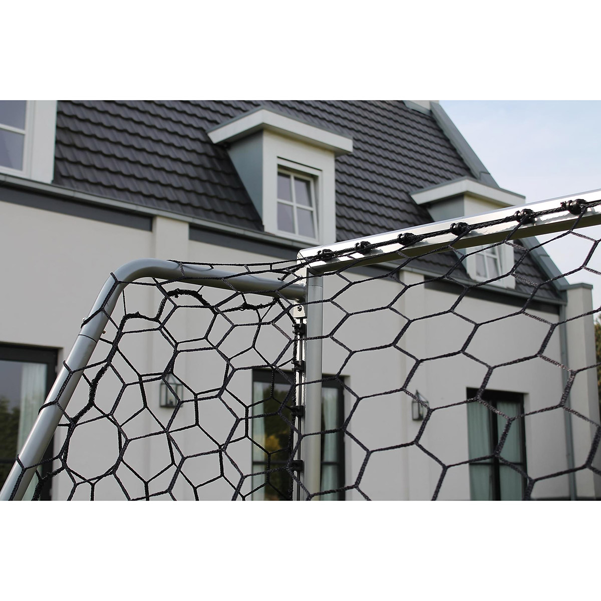 Scala Monteringssats Exit Toys för Mål på Hårt Underlag 2-pack