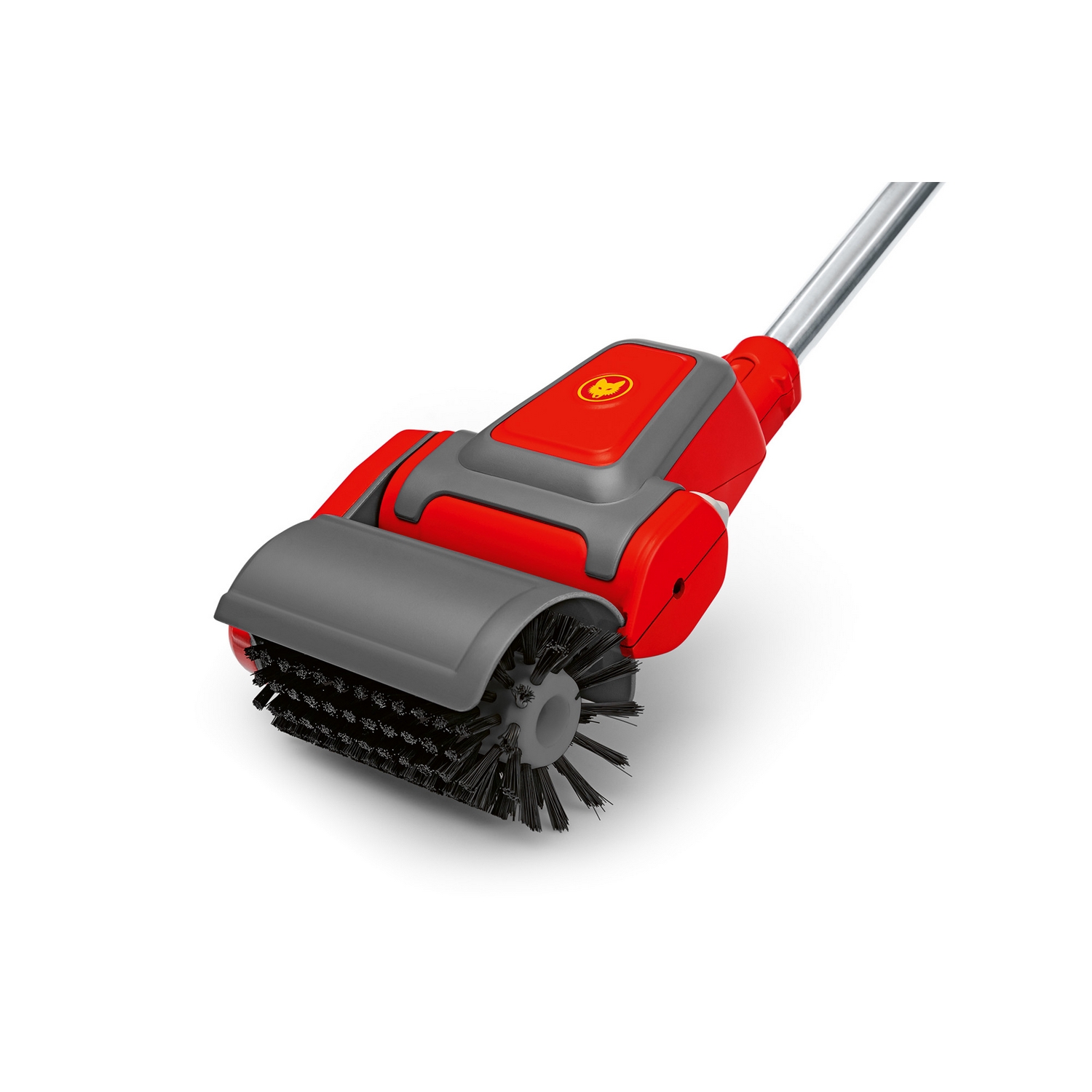 Borste WOLF-Garten E-Multi-Star 20 cm