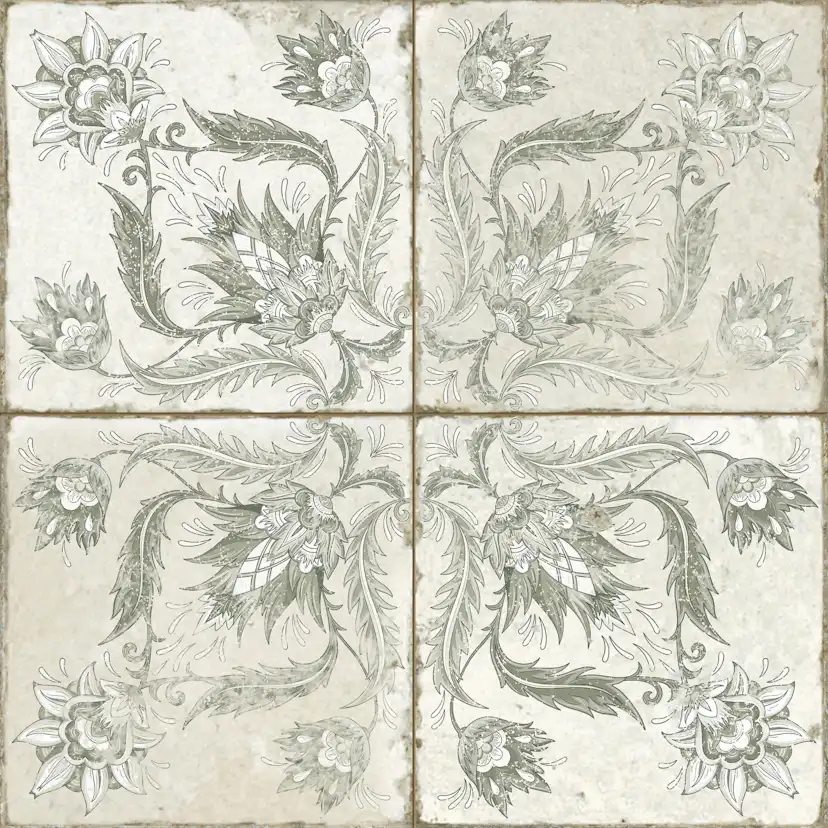 Klinker Tenfors Peronda FS Ivy Sage 45x45 cm