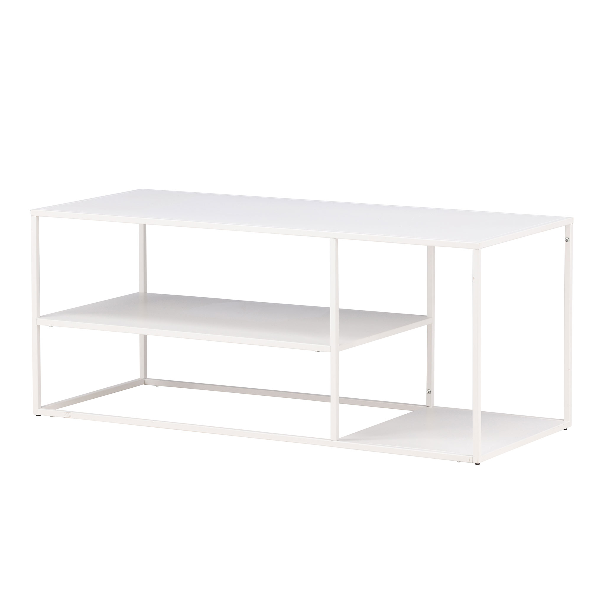 Soffbord Venture Home Staal