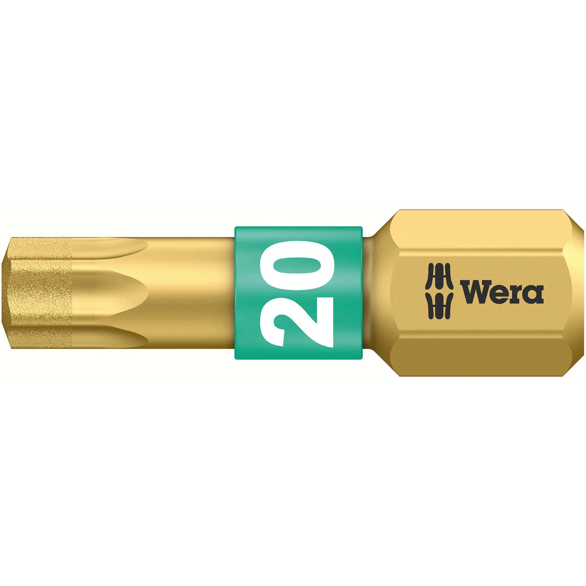 Bits Wera 867/1  Längd 25Mm